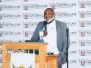 Women in Built Environment Breakfast Colloquium and Policy and Budget Speech Engagement