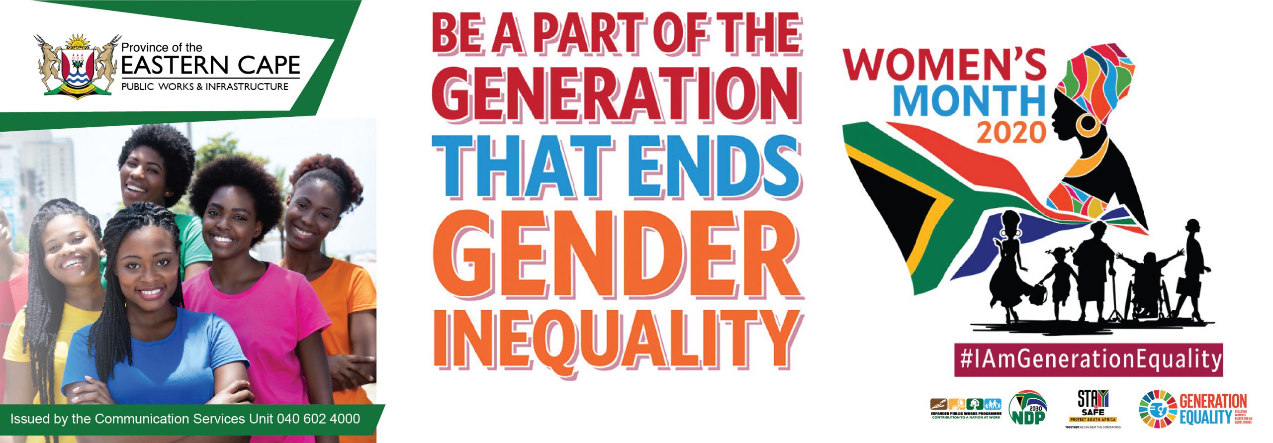 16 days of activisim