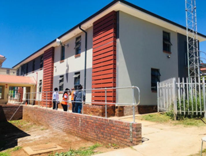 You are currently viewing Accommodation relief for Butterworth Medical Professionals