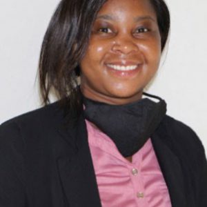 Ms. Nombeko Khumalo Professional Architect