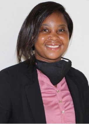 Ms. Nombeko Khumalo Professional Architect