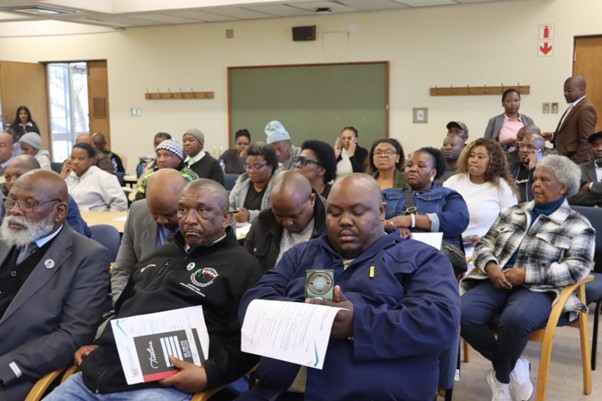 You are currently viewing DPWI provides accommodation relief for New Brighton stakeholders