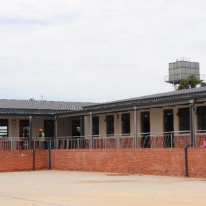Fast-Tracking Delivery: HOD Penxa Intervenes to Advance the Bethelsdorp Comprehensive School Project