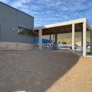  Lingcom Primary School Upgrade Project Enhances Learning Environment and Community Development